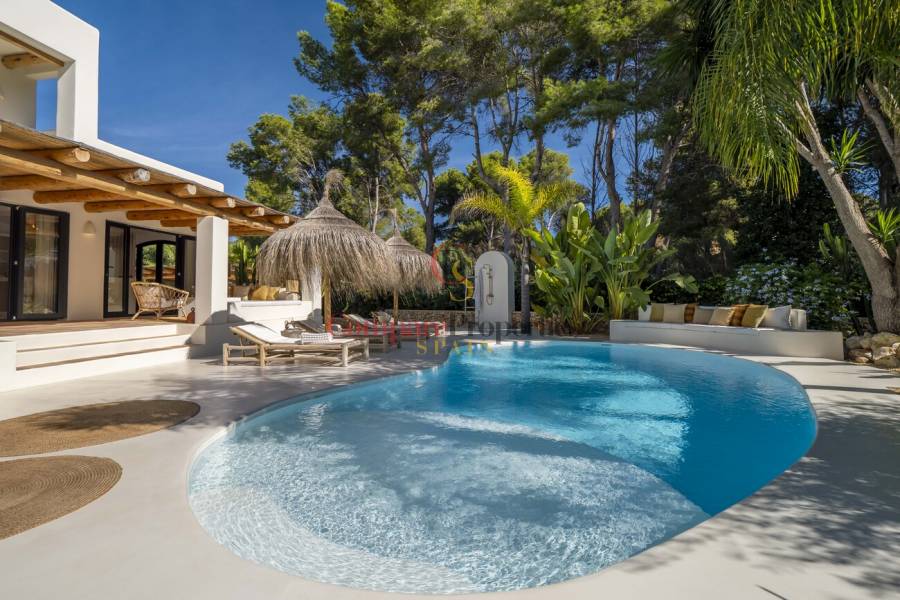 Sale - Villa - Jávea - 