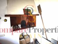 Sale - Villa - Benissa - Benimallunt