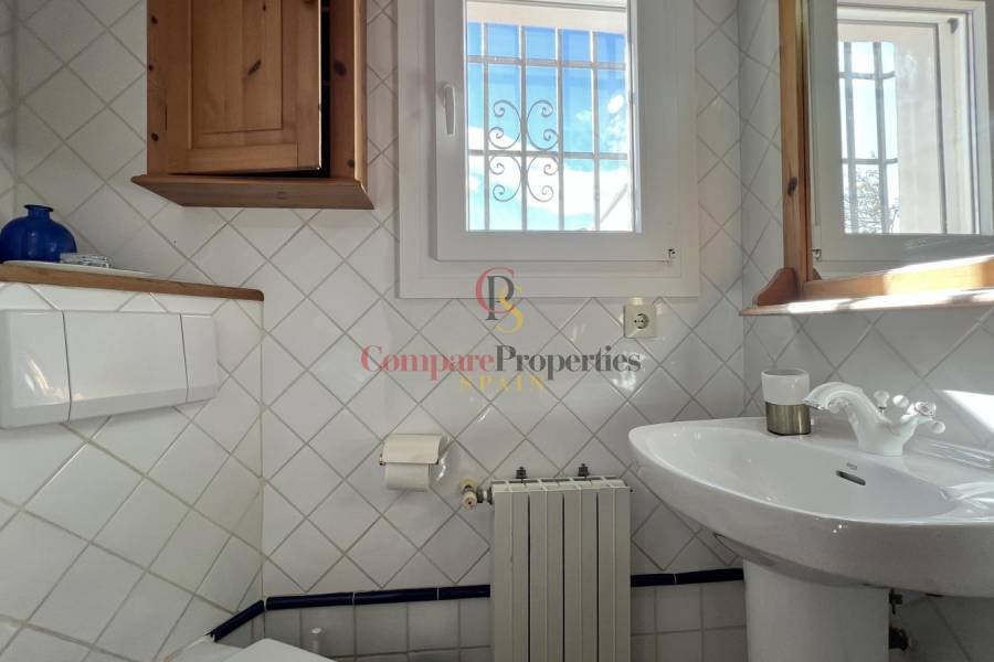 Venta - Villa - Pego - 