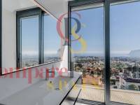 Sale - Villa - Calpe