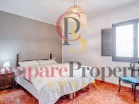 Venta - Villa - Benissa - Benissa Coast