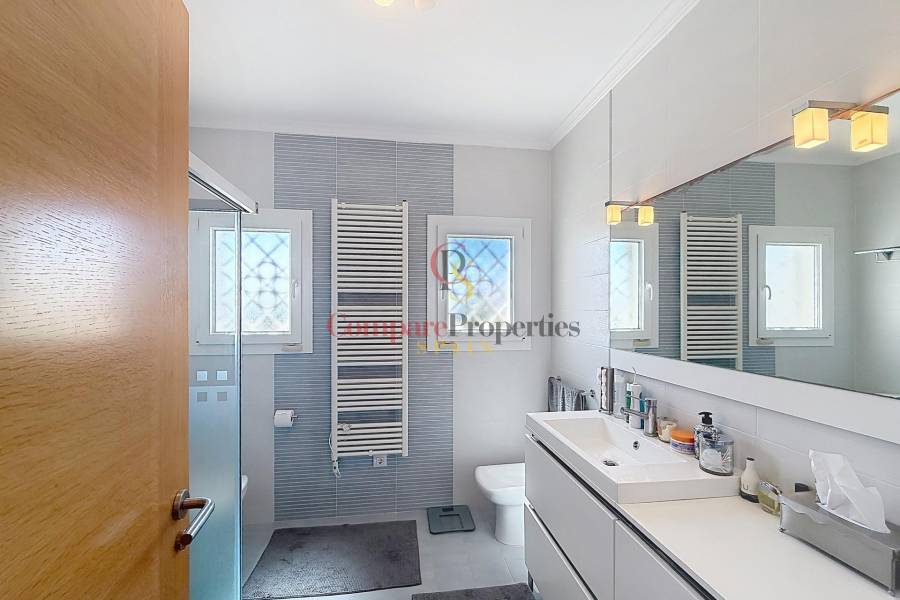 Vente - Villa -  - Magnolias