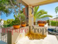 Sale - Villa - Calpe