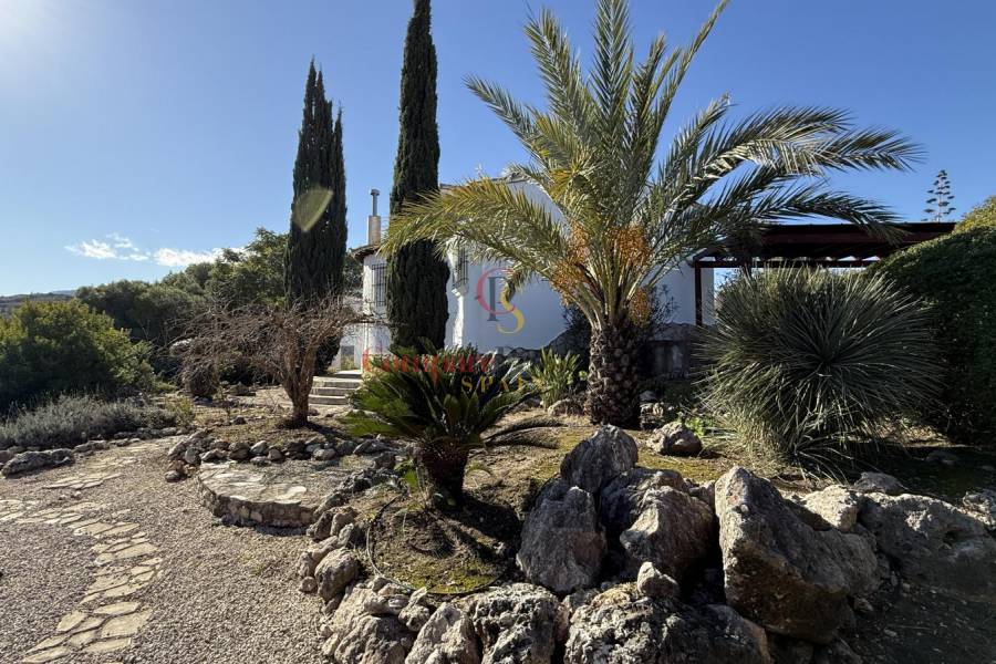 Venta - Villa - Pego - 