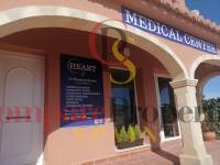 Vente - Villa - Benitachell - Dalias