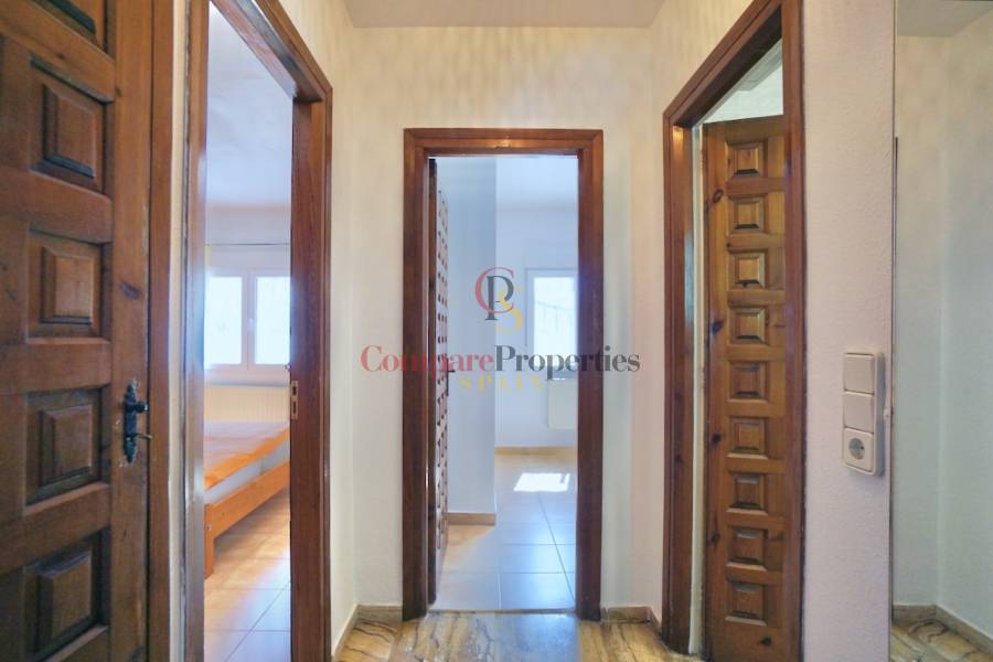 Venta - Villa - Benissa - Buenavista