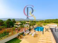 Sale - Villa - Orba Valley - Centro pueblo