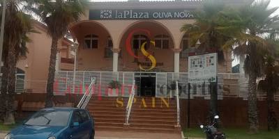 Villa - Sale - Oliva - 