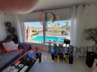 Vente - Villa - Rojales - Ciudad Quesada