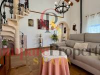 Vente - Villa - Dénia - Deveses-Santa Ana