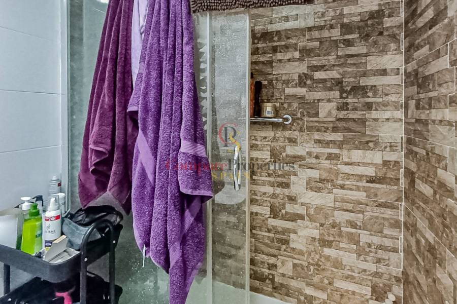 Venta - Apartment - Alfaz Del Pi - Alfaz del Pi