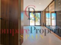 Vente - Villa - Calpe