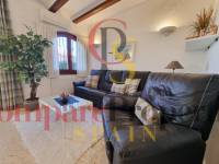 Sale - Apartment - Dénia - 