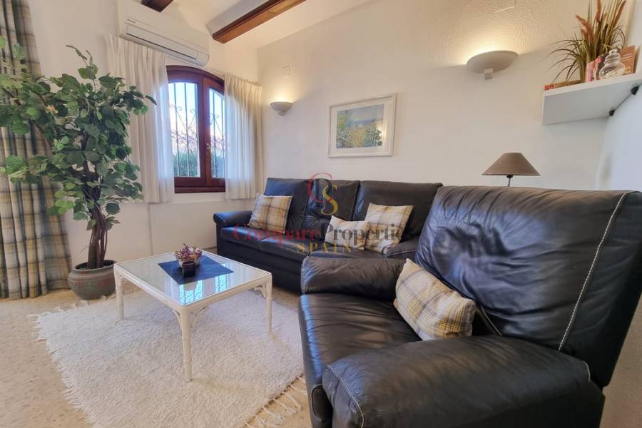 Sale - Apartment - Dénia - 