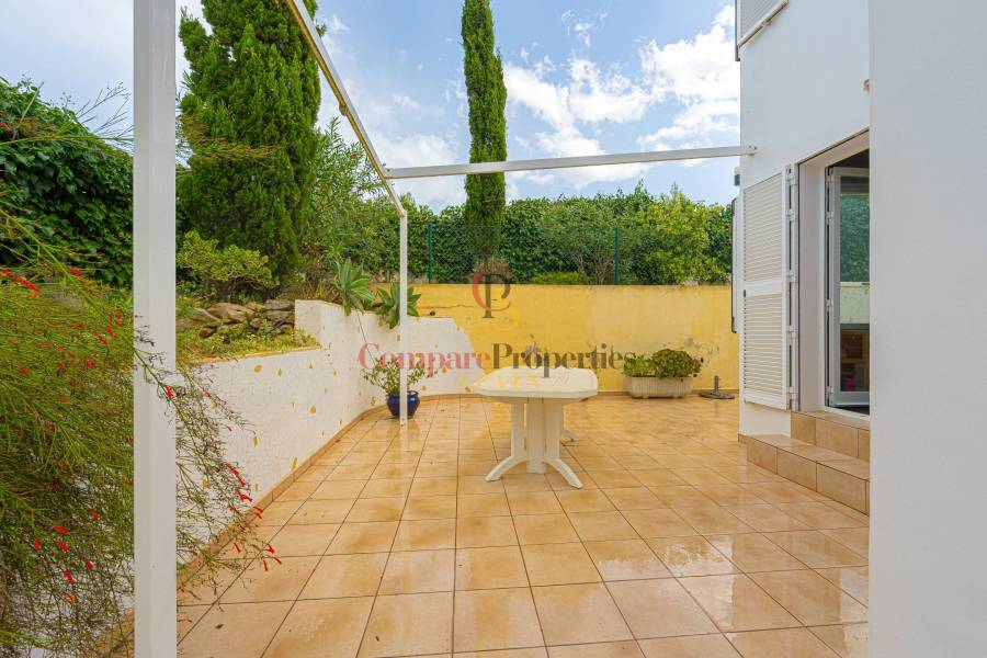 Sale - Villa - Jávea - Pinomar - Pinosol