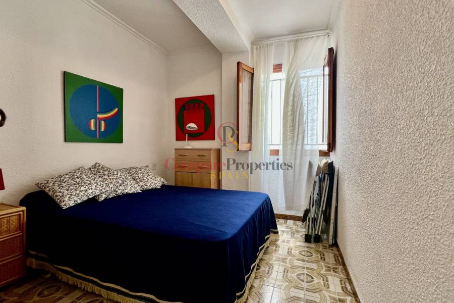 Sale - Villa - Dénia - Costa Blanca