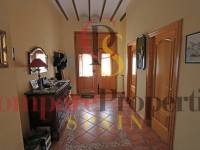 Sale - Townhouses - Orba Valley - Alicante, Orba Valley