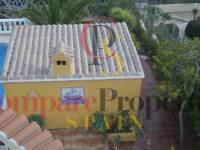 Venta - Villa - Benitachell - Encinas