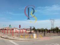 Vente - Plot - Los Montesinos - La Herrada
