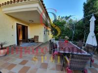 Vente - Villa - La Nucia