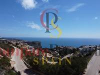 Verkauf - Villa - Benitachell - Costa Blanca