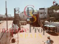 Sale - Apartment - Oliva - 