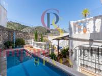 Sale - Townhouses - Monte Pego - 