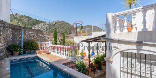 Townhouses - Sale - Monte Pego - 