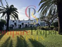 Verkoop - Apartment - La Sella - La Sella Golf Resort