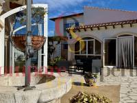 Vente - Villa - Dénia - Deveses-Santa Ana