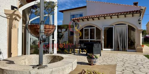 Villa - Sale - Dénia - Deveses-Santa Ana