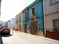 Vente - Townhouses - Els Poblets - Centro de la ciudad
