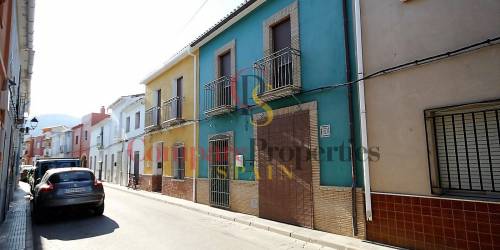 Townhouses - Sale - Els Poblets - 