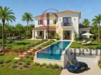 Venta - Villa - Jávea - 