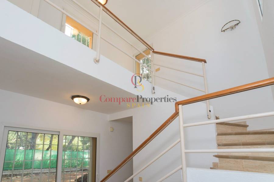 Sale - Villa - Dénia - Las Rotas