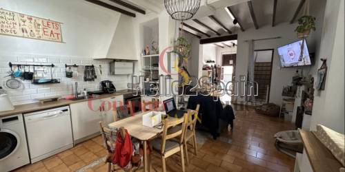 Townhouses - Sale - Jalon Valley - Alcalali