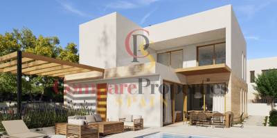 Villa - Vente - El Vergel - 
