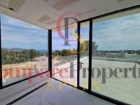 Verkoop - Villa - Moraira - 