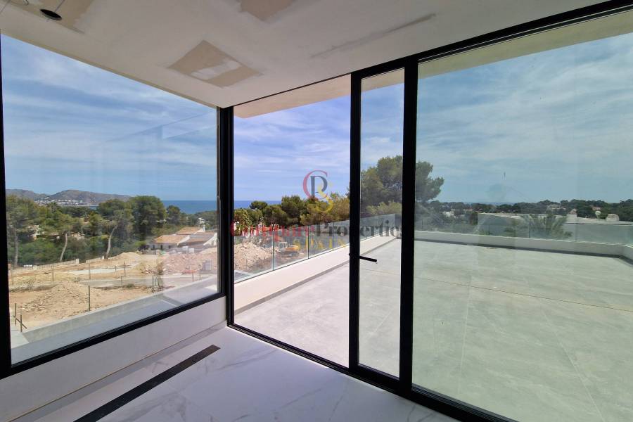 Sale - Villa - Moraira - Moravit