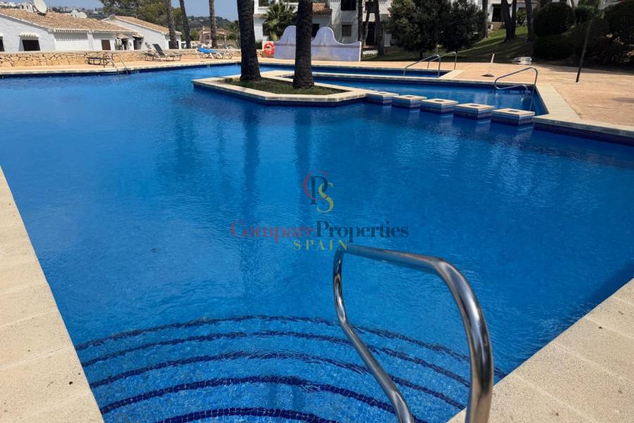 Sale - Bungalow - Moraira - Paichi