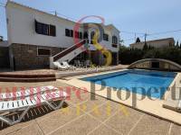 Venta - Villa - Calpe