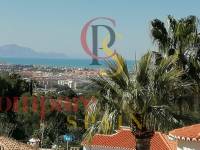 Verkauf - Villa - Dénia - 