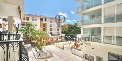 Apartment - Vente - Moraira - Moraira