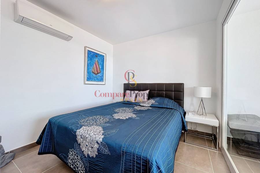 Venta - Apartment - Altea - Altéa