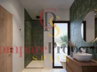 Sale - Villa - Moraira - Benimeit