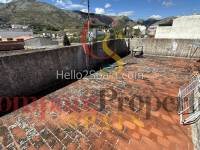 Verkoop - Townhouses - Monte Pego - 