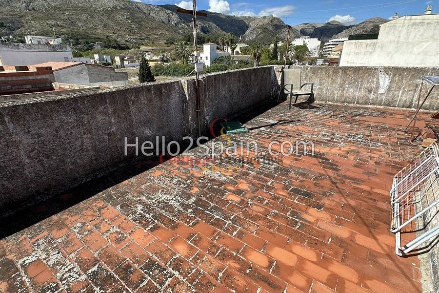 Sale - Townhouses - Monte Pego - 