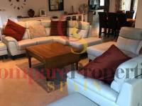 Sale - Villa - Jalon Valley