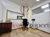 Verkoop - Apartment - Benissa