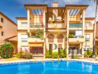 Vente - Apartment - Albir